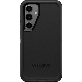 Foto 4 | Funda Otterbox Para Samsung Galaxy S24+ Defender Series, Color Negro - Venta Internacional.