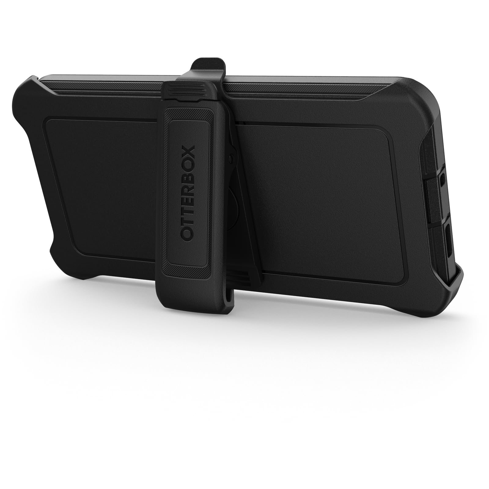 Foto 7 pulgar | Funda Otterbox Para Samsung Galaxy S24+ Defender Series, Color Negro - Venta Internacional.