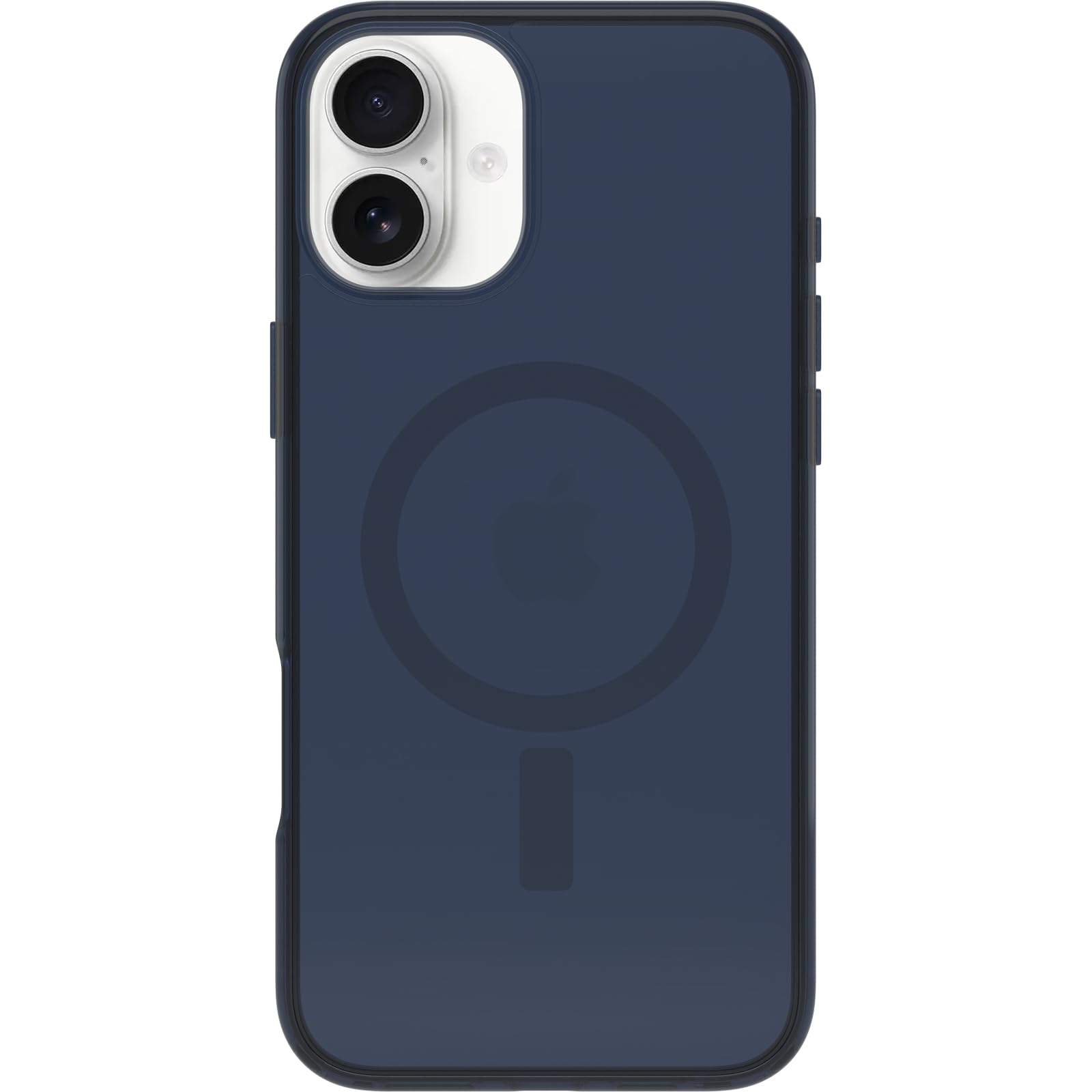 Foto 2 pulgar | Funda Otterbox Symmetry Series Clear Para Iphone 16 Plus - Venta Internacional.