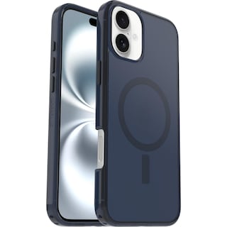 Foto 3 | Funda Otterbox Symmetry Series Clear Para Iphone 16 Plus - Venta Internacional.