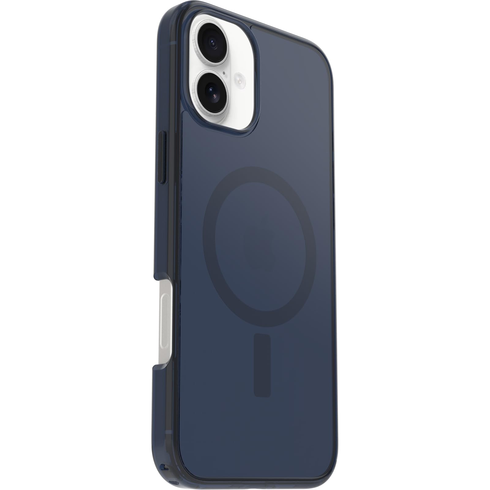 Foto 5 pulgar | Funda Otterbox Symmetry Series Clear Para Iphone 16 Plus - Venta Internacional.
