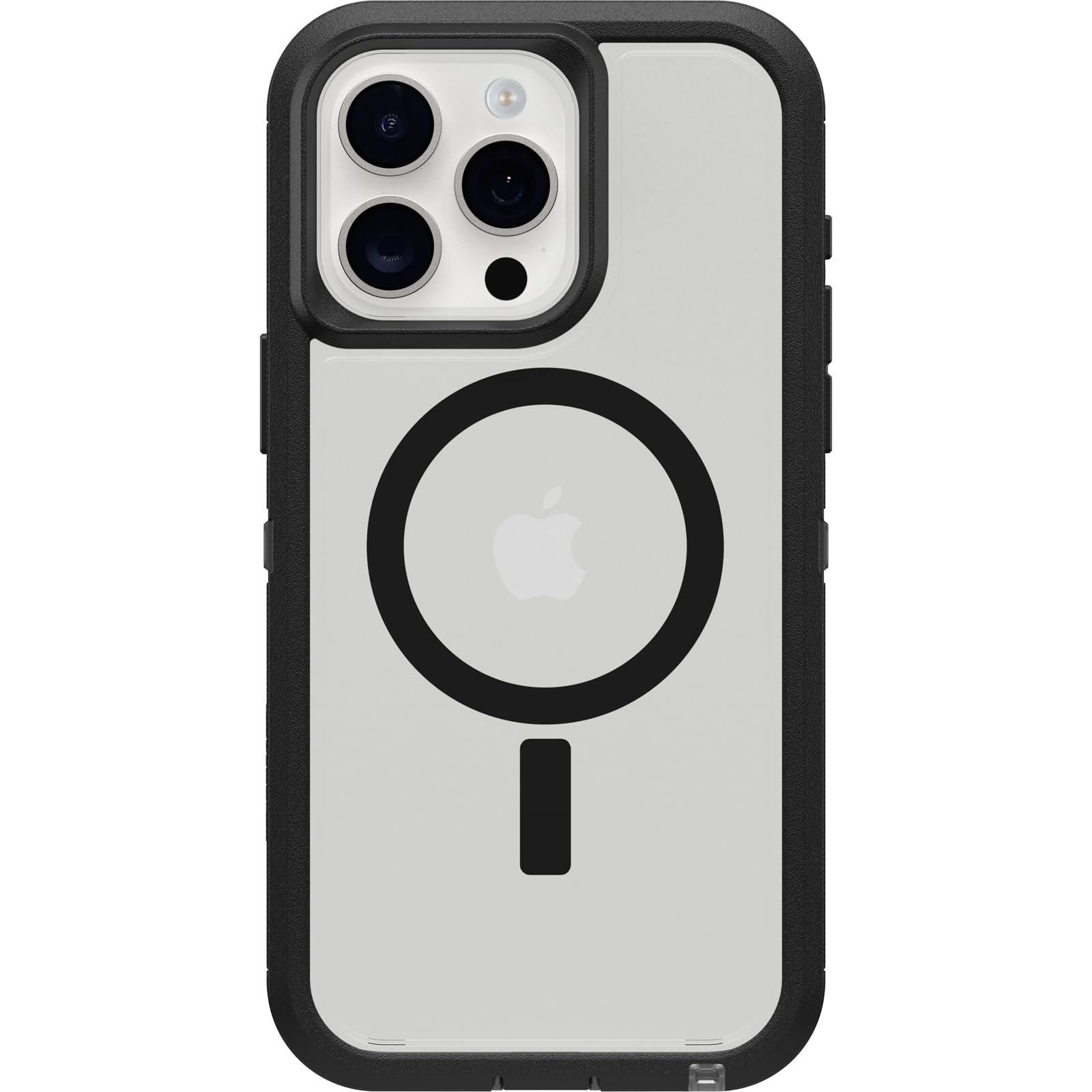 Foto 2 pulgar | Funda Para Teléfono Otterbox Defender Series Xt Clear Para Iphone 15 Pro Max - Venta Internacional.