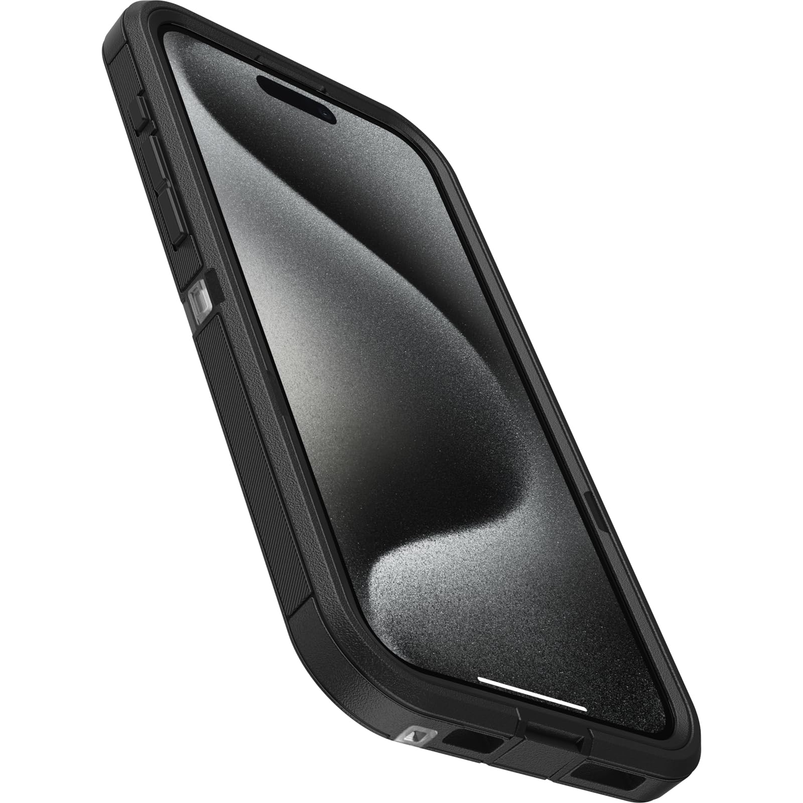 Foto 4 pulgar | Funda Para Teléfono Otterbox Defender Series Xt Clear Para Iphone 15 Pro Max - Venta Internacional.