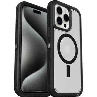 Foto 5 | Funda Para Teléfono Otterbox Defender Series Xt Clear Para Iphone 15 Pro Max - Venta Internacional.
