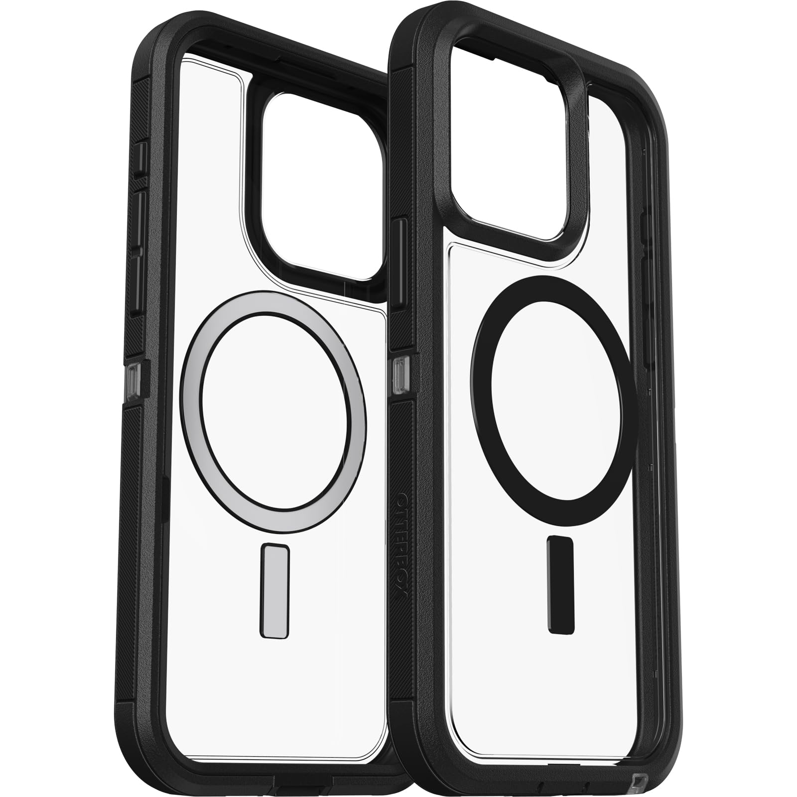 Foto 7 pulgar | Funda Para Teléfono Otterbox Defender Series Xt Clear Para Iphone 15 Pro Max - Venta Internacional.