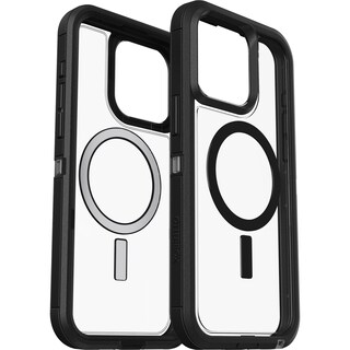 Foto 6 | Funda Para Teléfono Otterbox Defender Series Xt Clear Para Iphone 15 Pro Max - Venta Internacional.