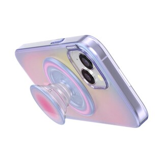 Foto 6 | Funda Para Teléfono Popsockets Iphone 15 Con Agarre Redondo Para Teléfono Aura - Venta Internacional.