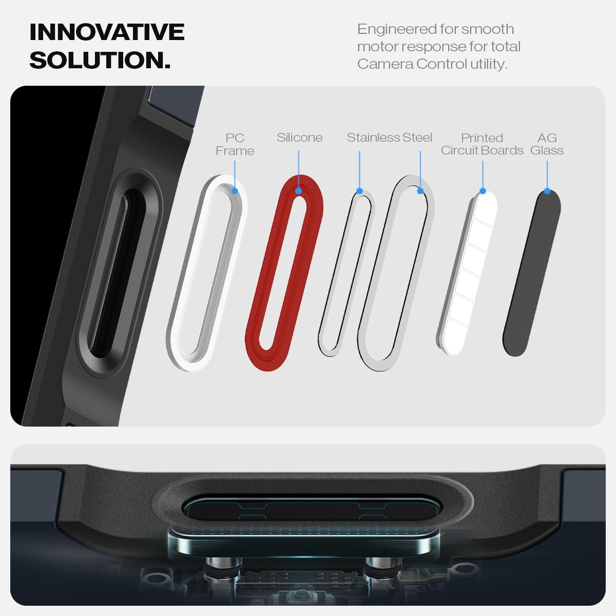 Foto 6 pulgar | Funda Spigen Tough Armor T (ai) Magfit Para Iphone 16 Pro - Venta Internacional.
