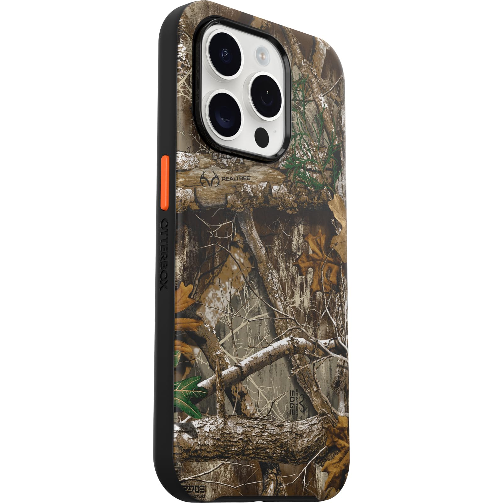 Foto 4 | Funda Otterbox Symmetry Series Para Iphone 15 Pro Realtree Edge - Venta Internacional.