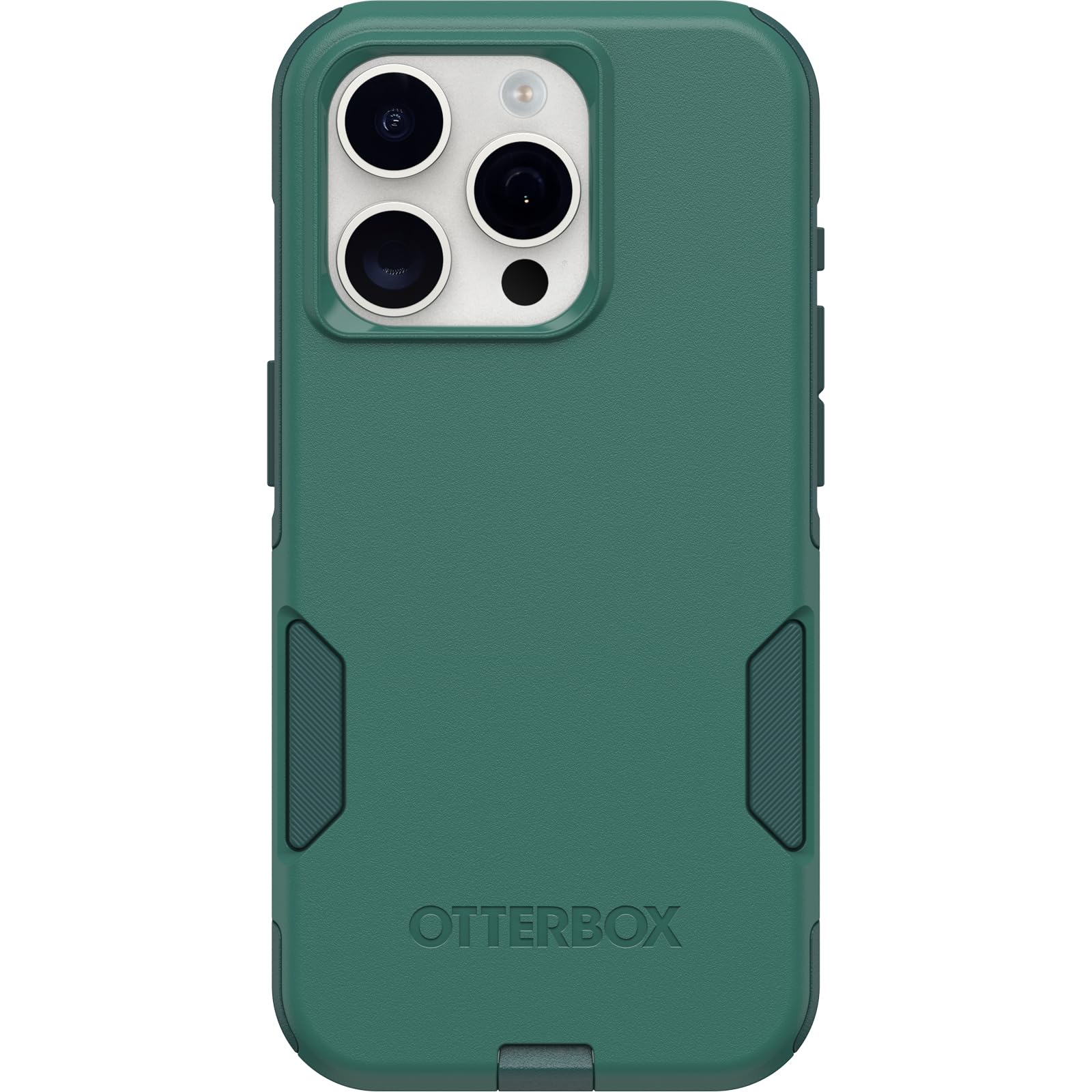 Foto 1 | Funda Otterbox Commuter Series Para Iphone 15 Pro - Get Your Greens - Venta Internacional.