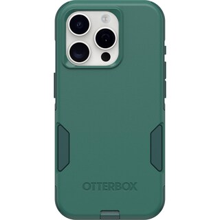 Foto 1 | Funda Otterbox Commuter Series Para Iphone 15 Pro - Get Your Greens - Venta Internacional.