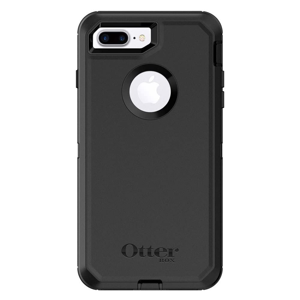 Foto 2 pulgar | Funda Otterbox Defender Series Para Iphone 8 Plus Y 7 Plus - Venta Internacional.