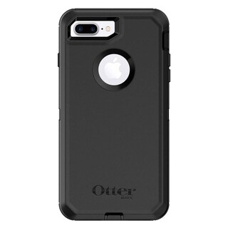 Foto 1 | Funda Otterbox Defender Series Para Iphone 8 Plus Y 7 Plus - Venta Internacional.