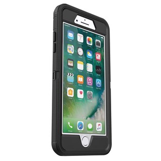 Foto 4 | Funda Otterbox Defender Series Para Iphone 8 Plus Y 7 Plus - Venta Internacional.
