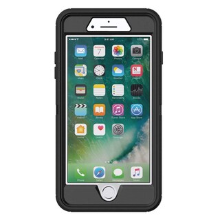 Foto 6 | Funda Otterbox Defender Series Para Iphone 8 Plus Y 7 Plus - Venta Internacional.