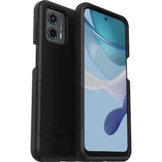 Foto 1 | Funda Otterbox Moto G 5g (2023) Commuter Series Lite Negra - Venta Internacional.