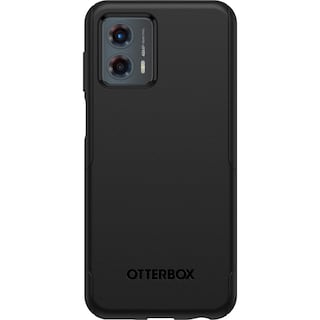 Foto 3 | Funda Otterbox Moto G 5g (2023) Commuter Series Lite Negra - Venta Internacional.