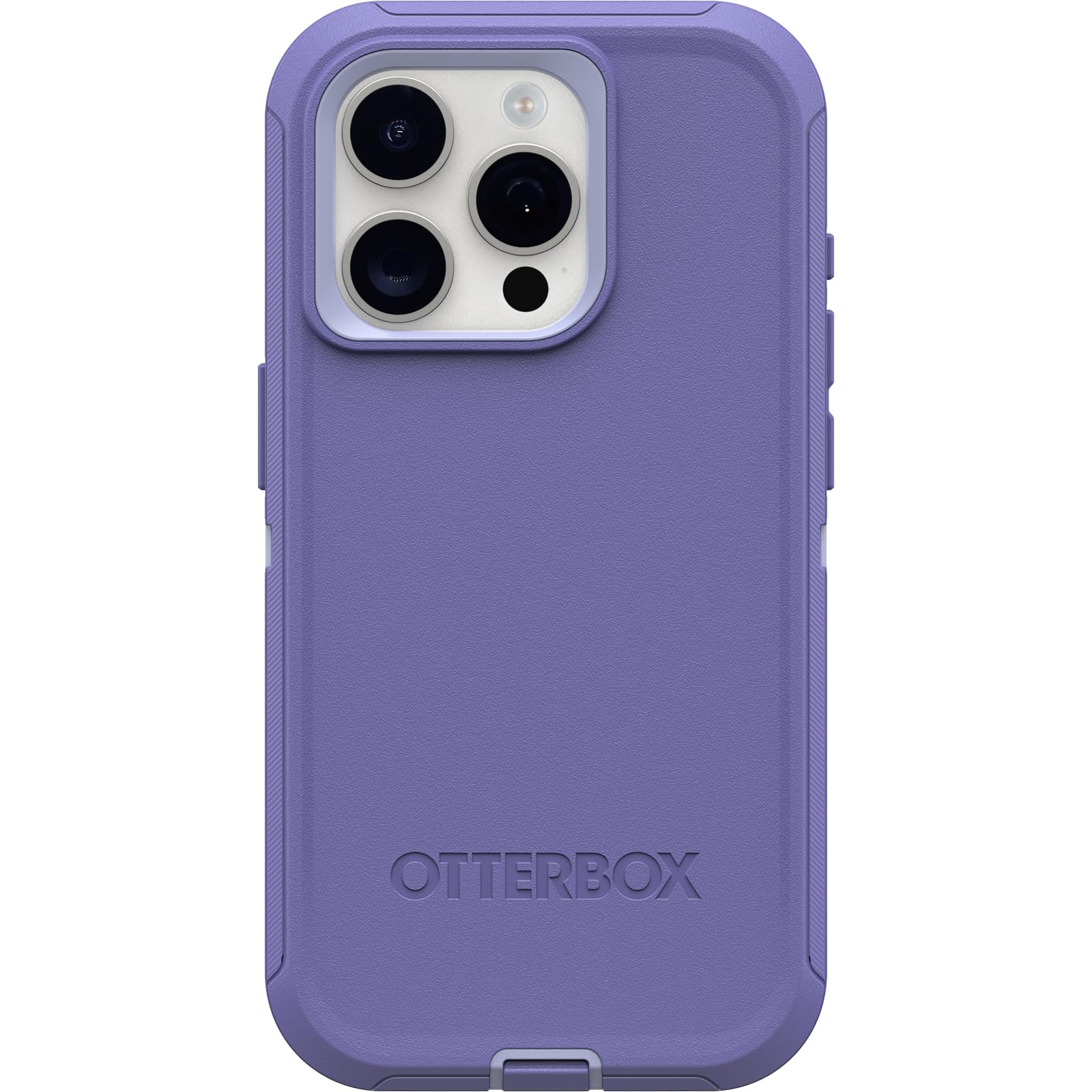 Foto 1 | Funda Otterbox Defender Series Para Iphone 15 Pro Mountain Majesty - Venta Internacional.