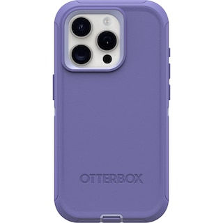 Foto 1 | Funda Otterbox Defender Series Para Iphone 15 Pro Mountain Majesty - Venta Internacional.