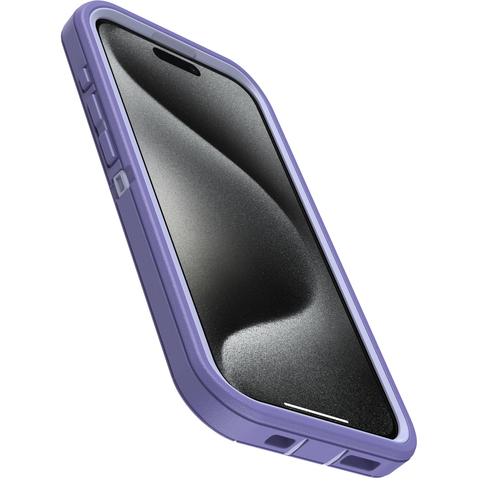 Foto 3 | Funda Otterbox Defender Series Para Iphone 15 Pro Mountain Majesty - Venta Internacional.