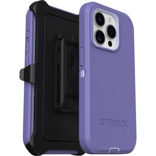 Foto 6 | Funda Otterbox Defender Series Para Iphone 15 Pro Mountain Majesty - Venta Internacional.
