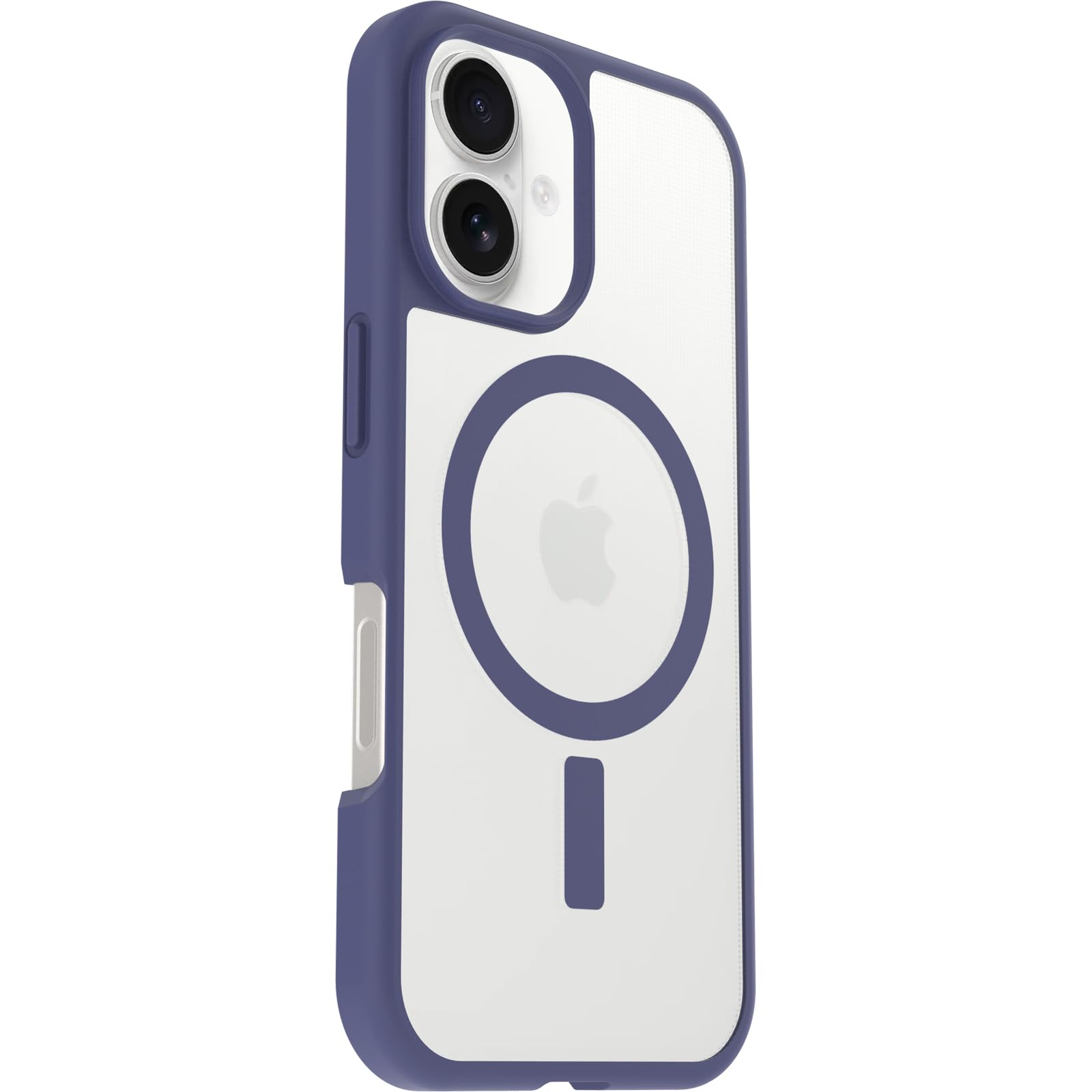 Foto 5 pulgar | Funda Otterbox Para Iphone 16 React Series Denver Dusk Purple - Venta Internacional.