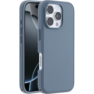 Foto 3 | Funda Otterbox Symmetry Series Bluetiful Para Iphone 16 Pro - Venta Internacional.
