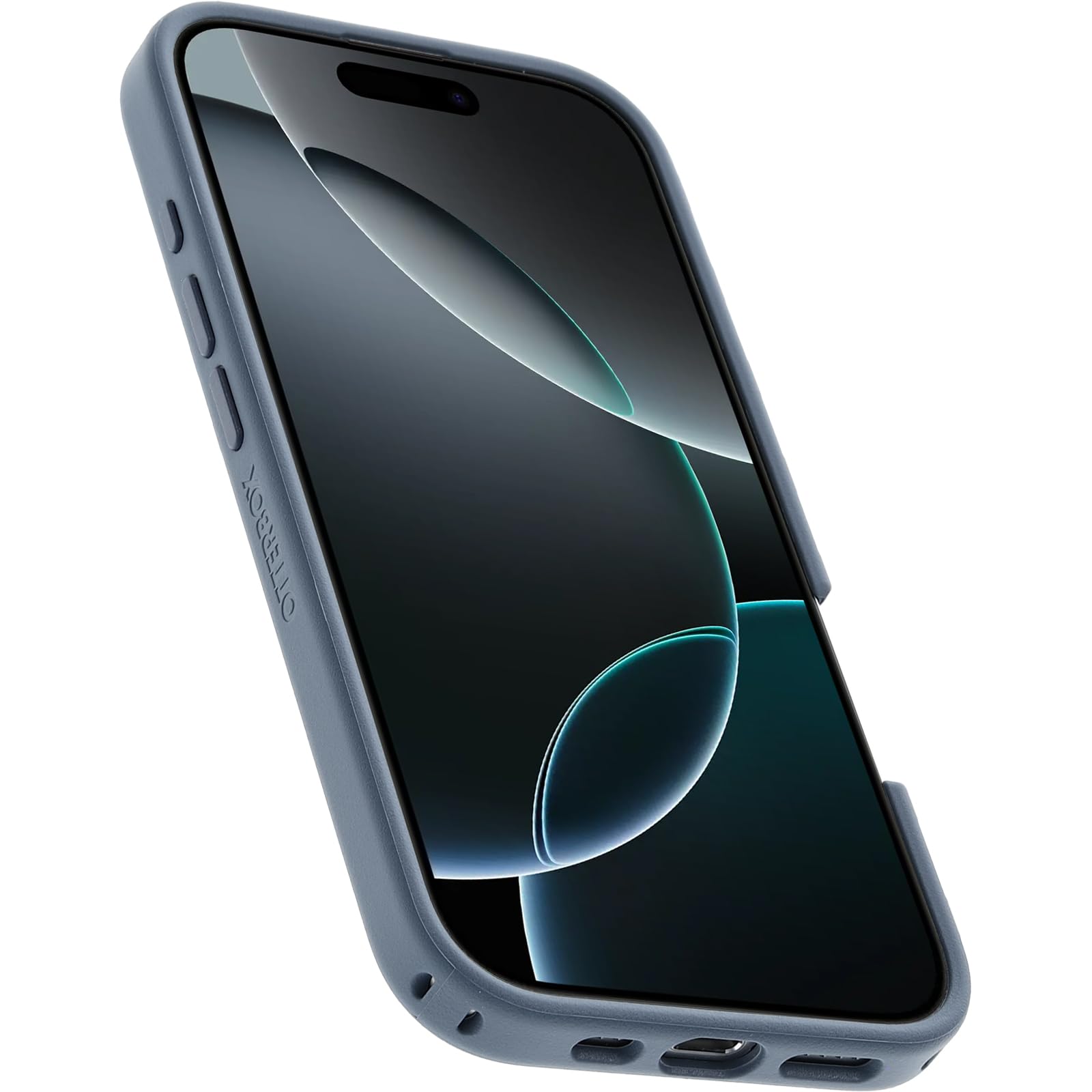Foto 6 pulgar | Funda Otterbox Symmetry Series Bluetiful Para Iphone 16 Pro - Venta Internacional.