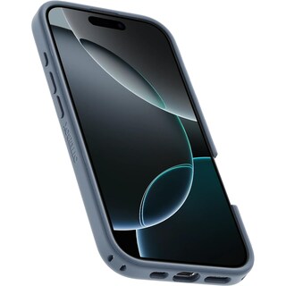 Foto 5 | Funda Otterbox Symmetry Series Bluetiful Para Iphone 16 Pro - Venta Internacional.