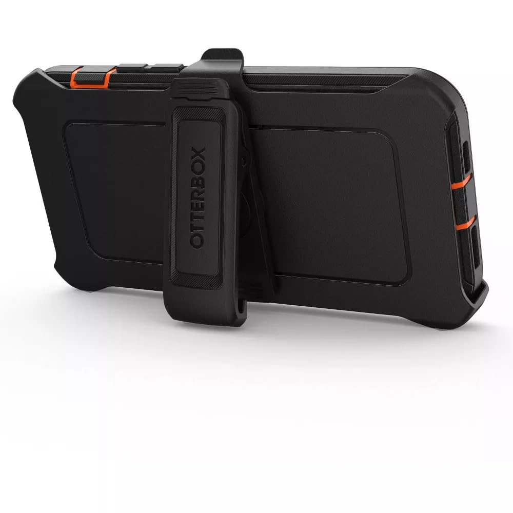 Foto 7 pulgar | Funda Otterbox Defender Series Realtree Blaze Edge Para Iphone 15 Plus Y Iphone 14 Plus - Venta Internacional.