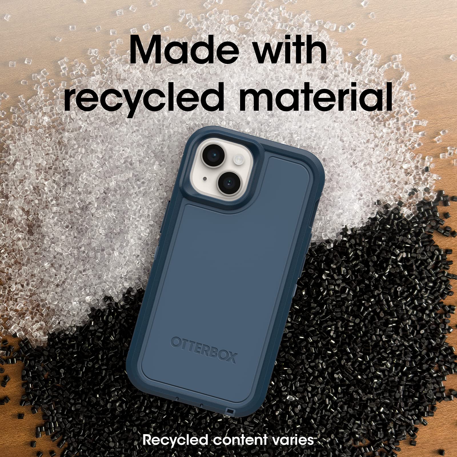 Foto 8 pulgar | Funda Otterbox Defender Series Xt Para Iphone 14 Y Iphone 13 - Venta Internacional.