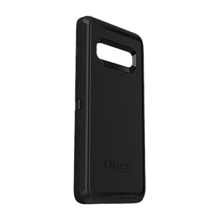 Foto 5 | Funda Otterbox Defender Series Para Galaxy S10+ (plus), Color Negro - Venta Internacional.