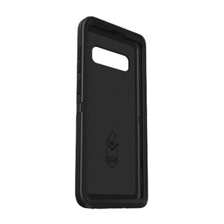 Foto 6 | Funda Otterbox Defender Series Para Galaxy S10+ (plus), Color Negro - Venta Internacional.