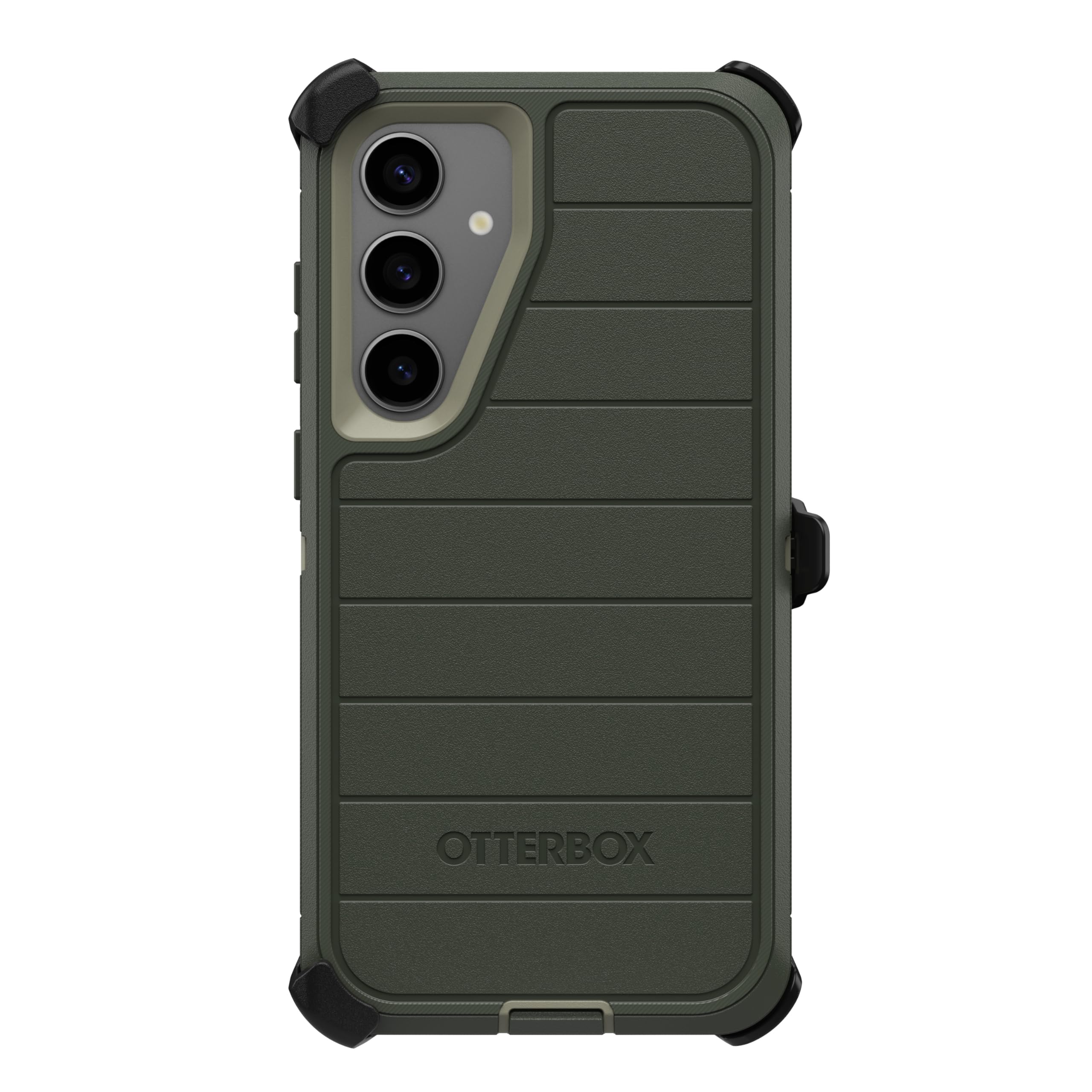 Foto 7 pulgar | Funda Otterbox Defender Series Para Samsung Galaxy S24+ - Venta Internacional.