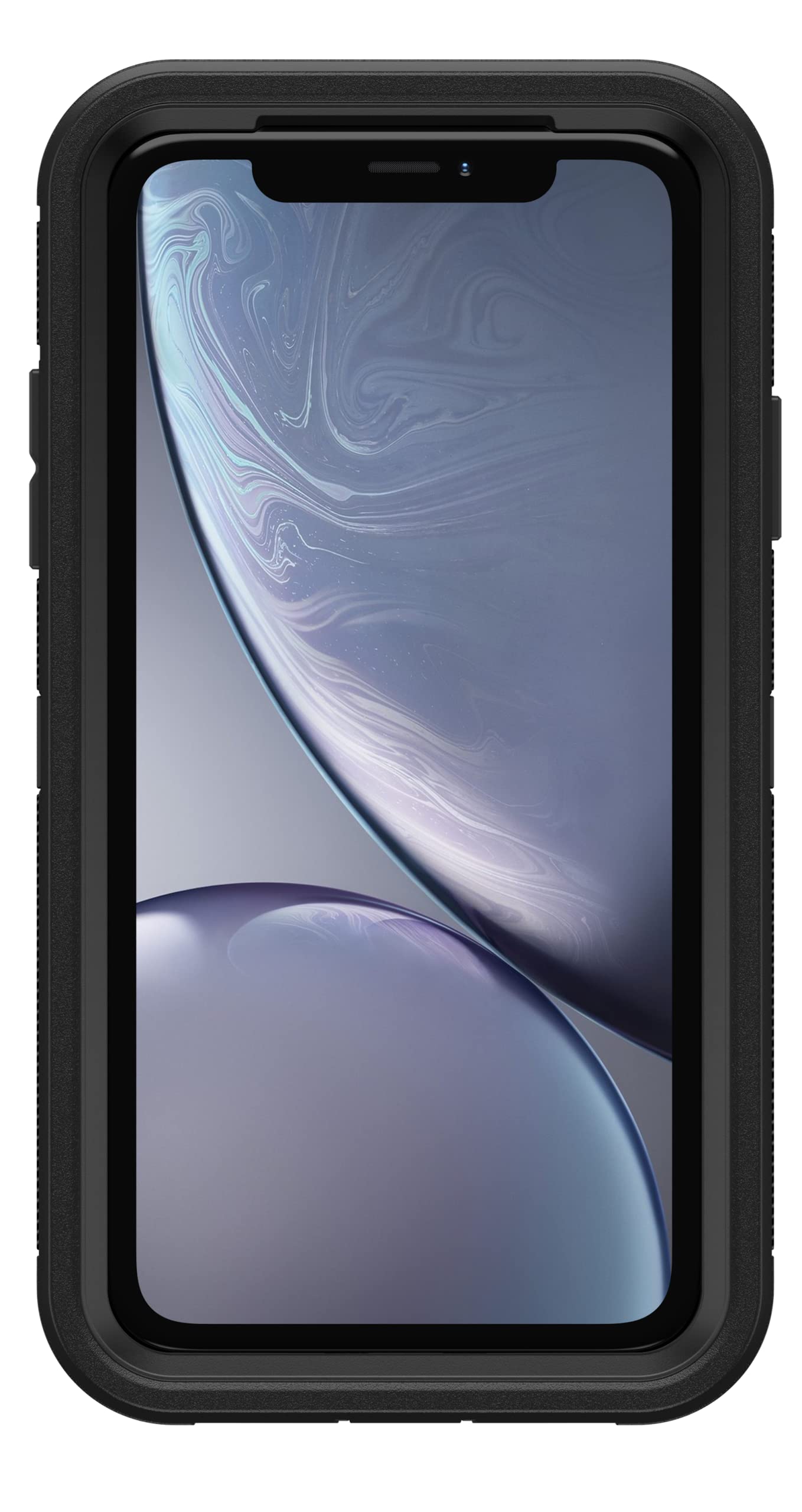 Foto 5 pulgar | Funda De Teléfono Otterbox Defender Series Para Iphone Xr Negra - Venta Internacional.