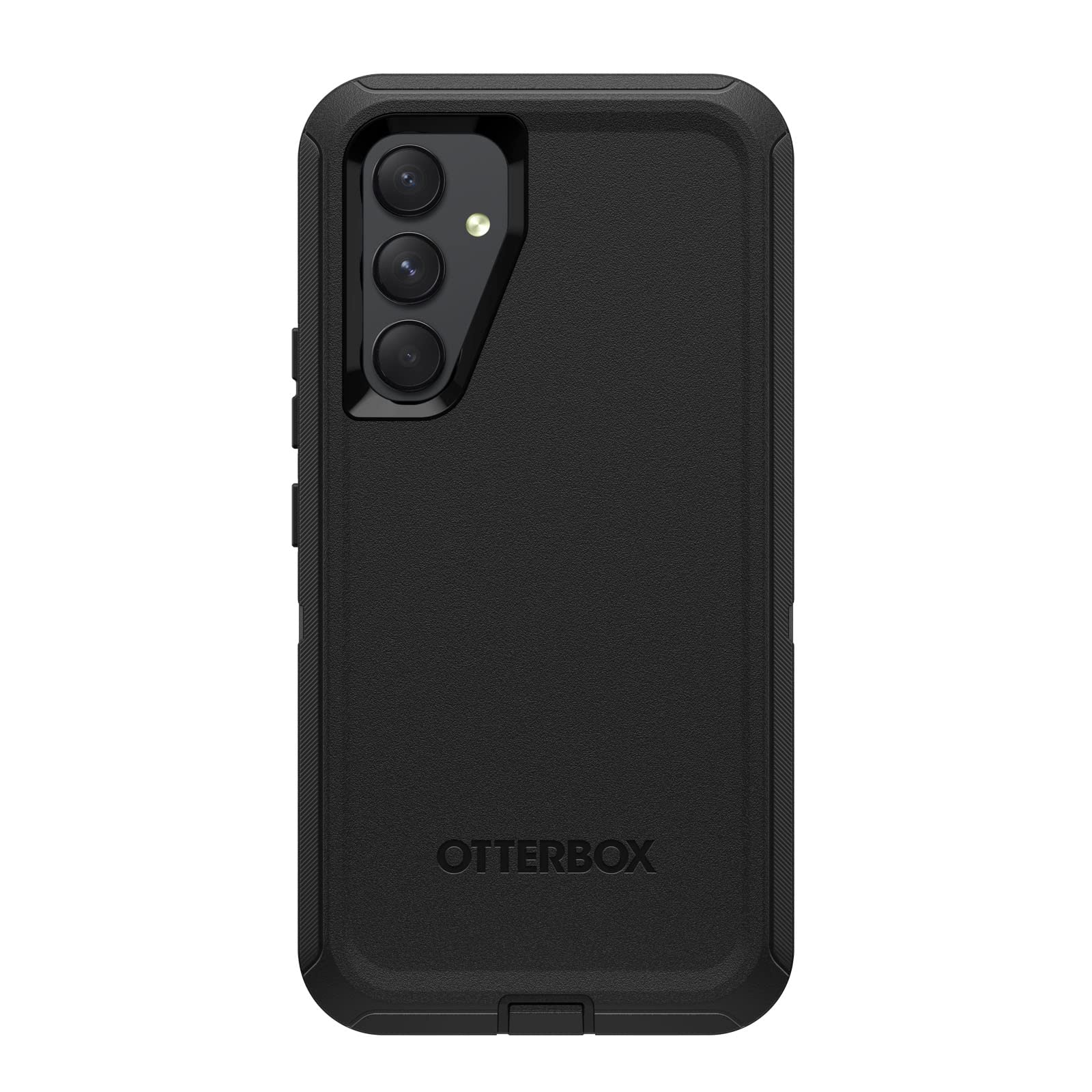 Foto 5 pulgar | Funda Otterbox Para Samsung Galaxy A54 5g Defender Series, Color Negro - Venta Internacional.