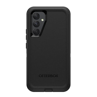 Foto 4 | Funda Otterbox Para Samsung Galaxy A54 5g Defender Series, Color Negro - Venta Internacional.