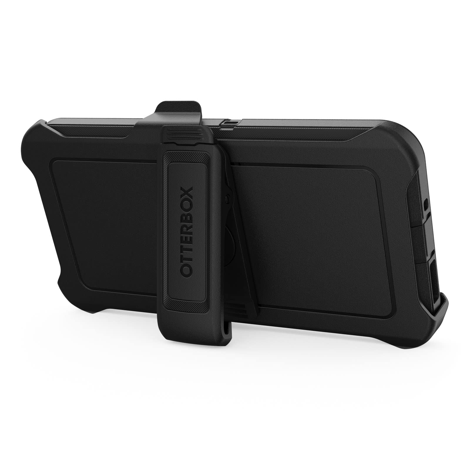 Foto 6 pulgar | Funda Otterbox Para Samsung Galaxy A54 5g Defender Series, Color Negro - Venta Internacional.