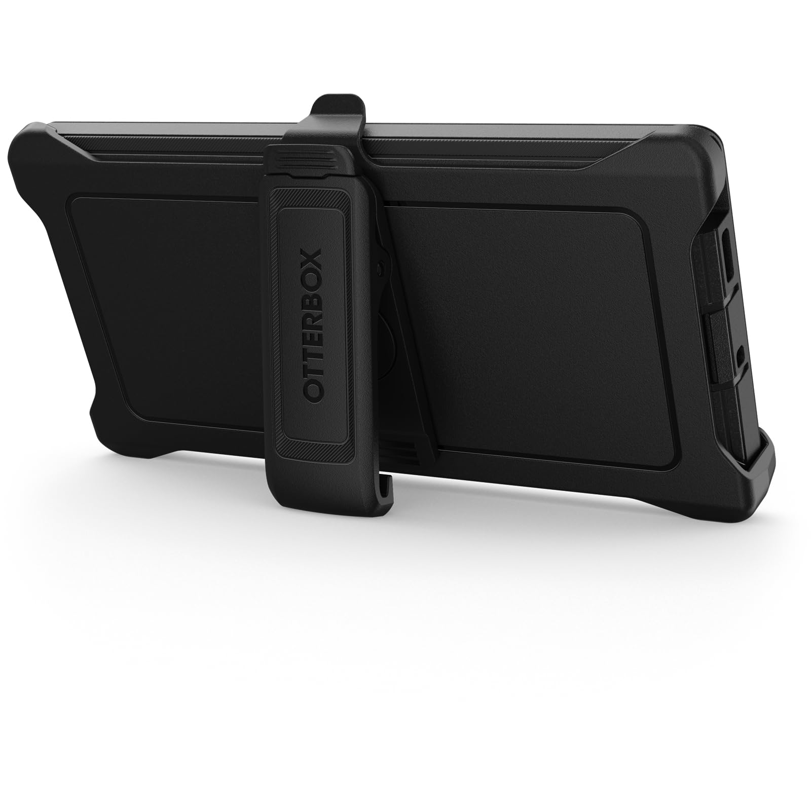 Foto 6 pulgar | Funda Otterbox Para Samsung Galaxy S24 Ultra Defender, Color Negro - Venta Internacional.