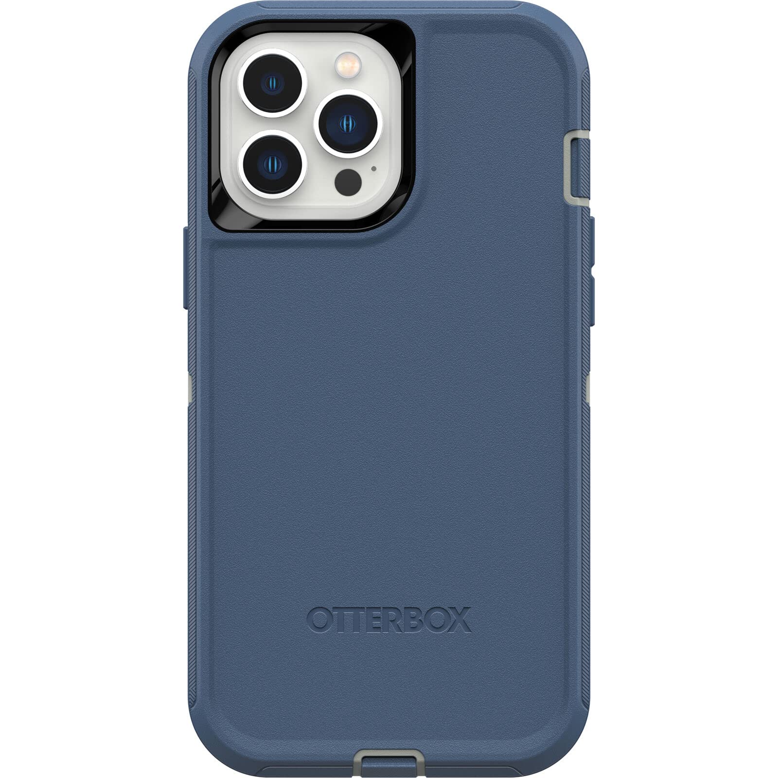 Foto 2 pulgar | Funda Otterbox Defender Series Sin Pantalla Para Iphone 13/12 Pro Max - Venta Internacional.
