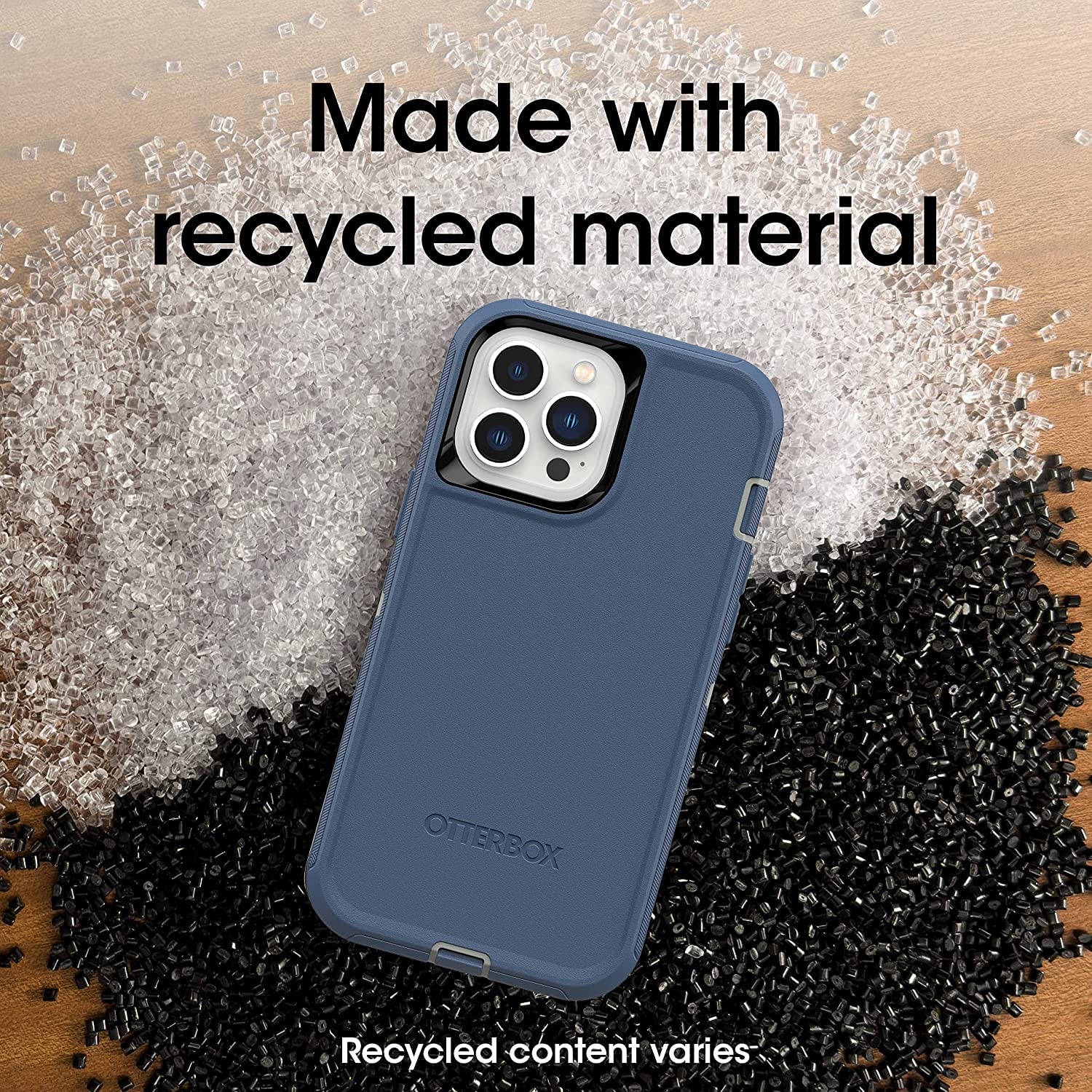 Foto 6 pulgar | Funda Otterbox Defender Series Sin Pantalla Para Iphone 13/12 Pro Max - Venta Internacional.