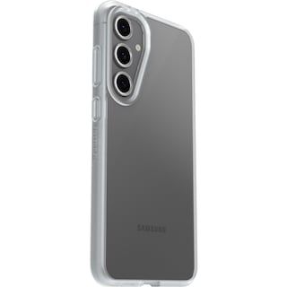 Foto 3 | Funda Otterbox Para Samsung Galaxy S24 Fe React Series, Transparente - Venta Internacional.