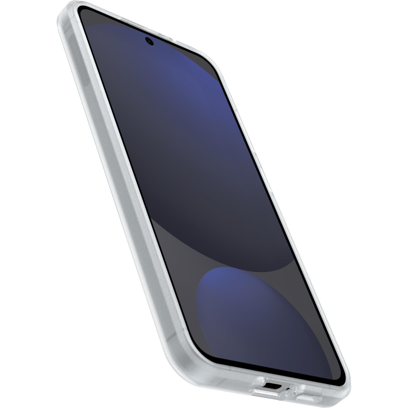 Foto 5 pulgar | Funda Otterbox Para Samsung Galaxy S24 Fe React Series, Transparente - Venta Internacional.