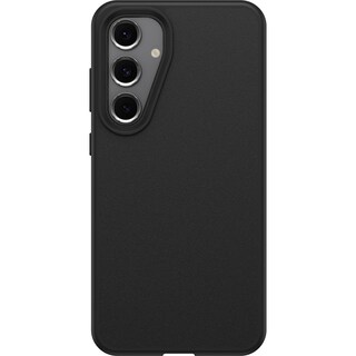 Foto 2 | Funda Otterbox Para Samsung Galaxy S24 Fe React Series, Color Negro - Venta Internacional.