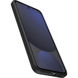 Foto 3 | Funda Otterbox Para Samsung Galaxy S24 Fe React Series, Color Negro - Venta Internacional.