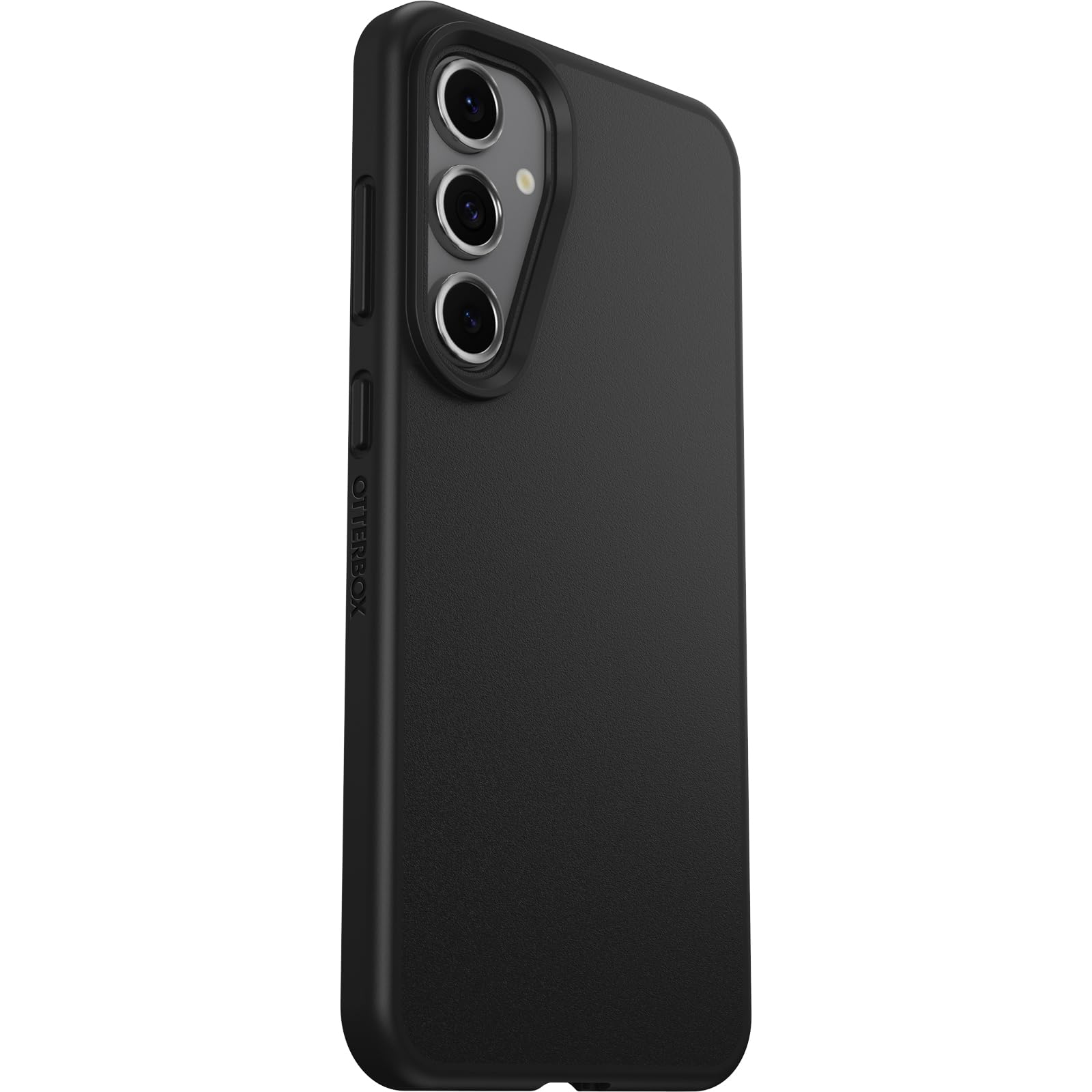 Foto 4 | Funda Otterbox Para Samsung Galaxy S24 Fe React Series, Color Negro - Venta Internacional.