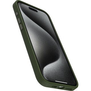 Foto 3 | Funda Para Teléfono Otterbox Iphone 15 Pro Max Symmetry Cactus Leather - Venta Internacional.