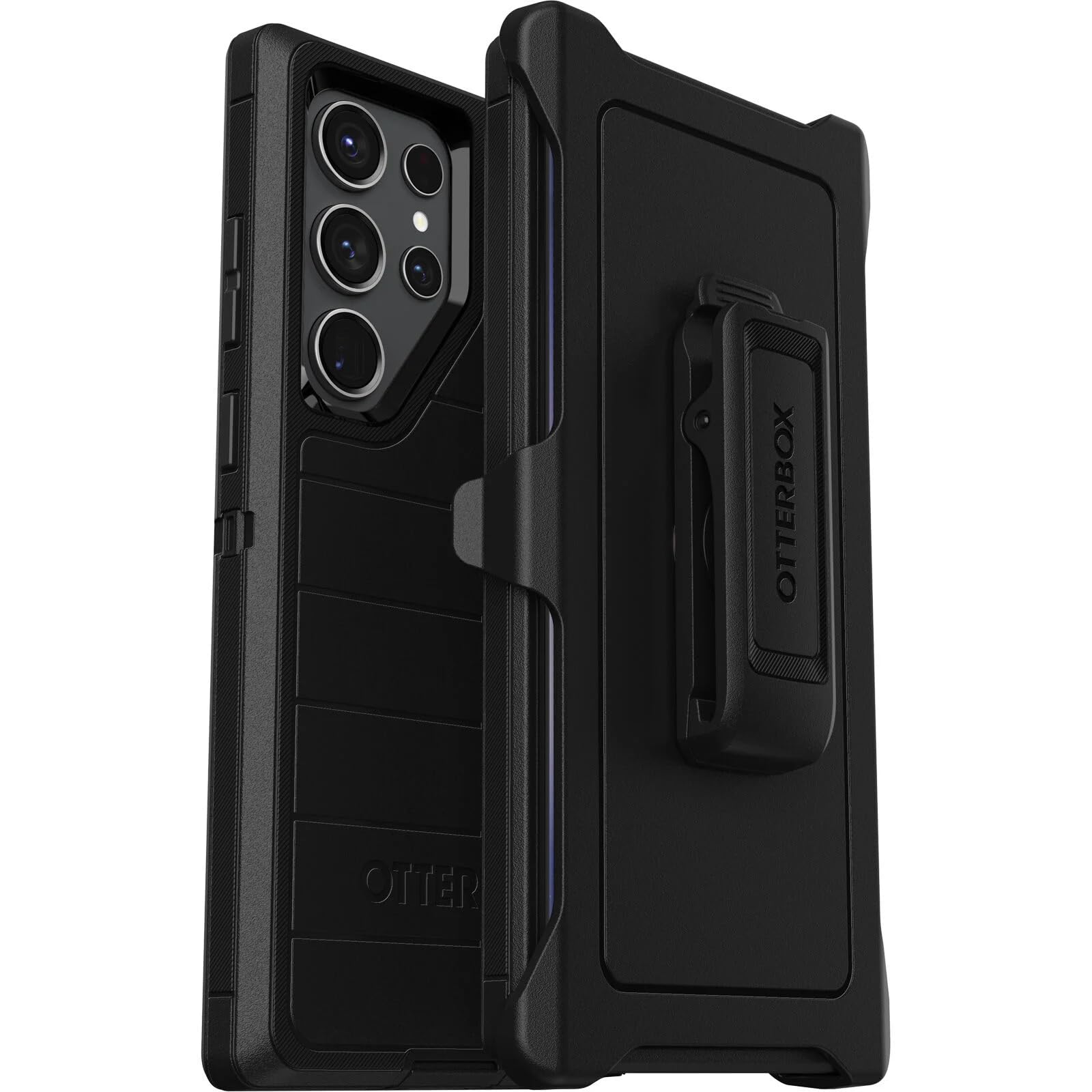 Foto 2 pulgar | Funda Otterbox Defender Series Para Samsung Galaxy S23 Ultra - Venta Internacional.