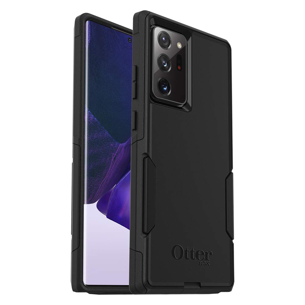 Funda Otterbox Commuter Series Para El Galaxy Note20 Ultra 5g - Venta Internacional.