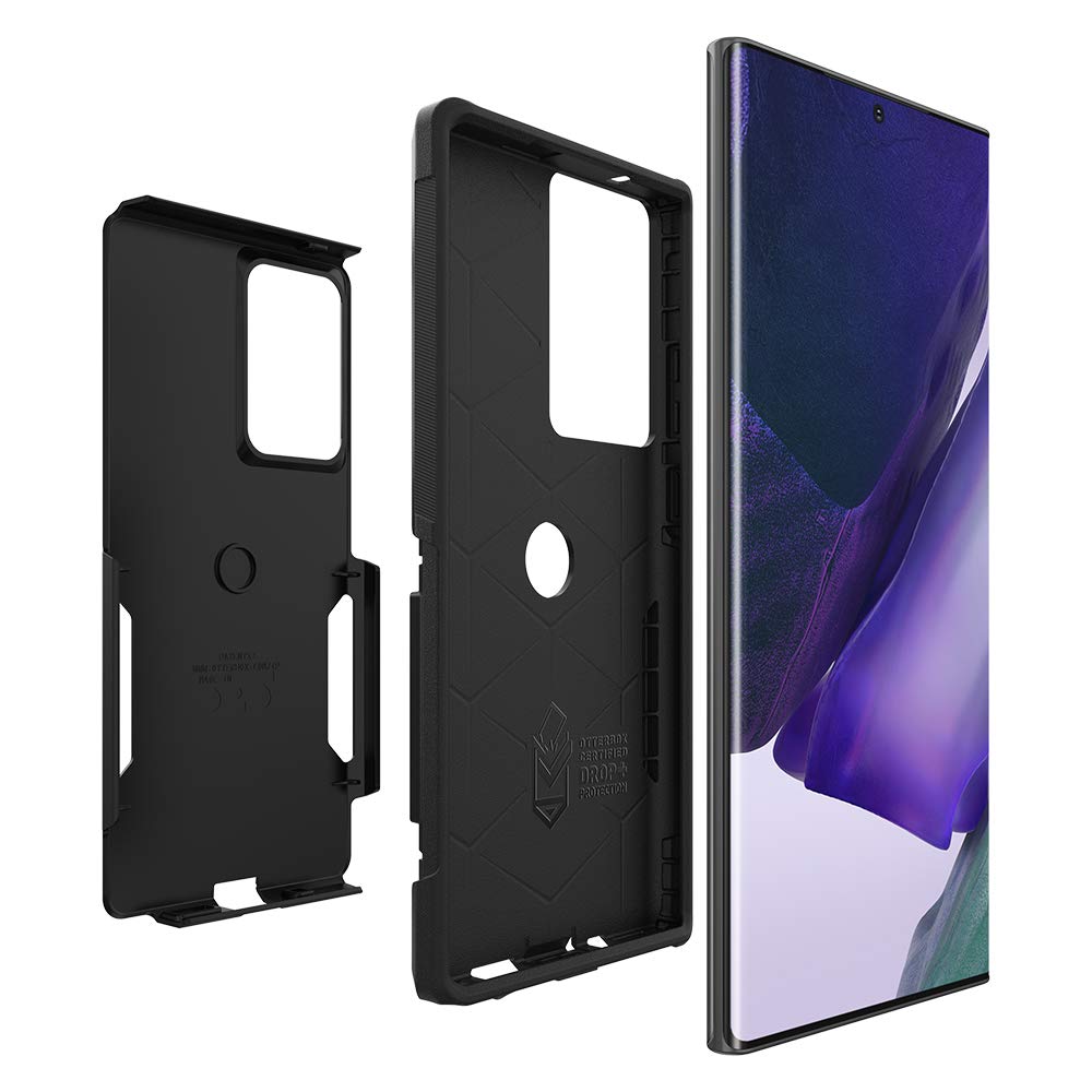 Foto 6 | Funda Otterbox Commuter Series Para El Galaxy Note20 Ultra 5g - Venta Internacional.